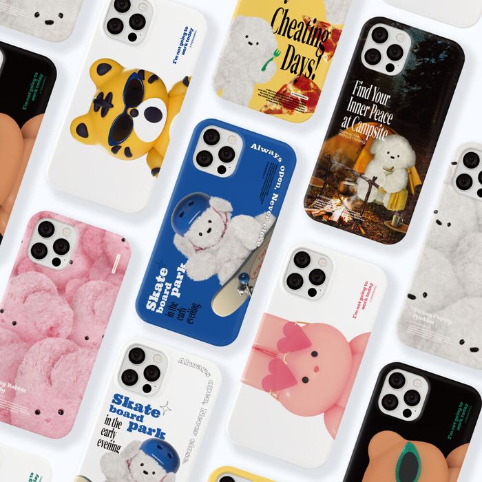 폰케이스/핸드폰케이스