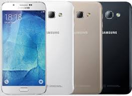 Samsung 갤럭시 A88 기기